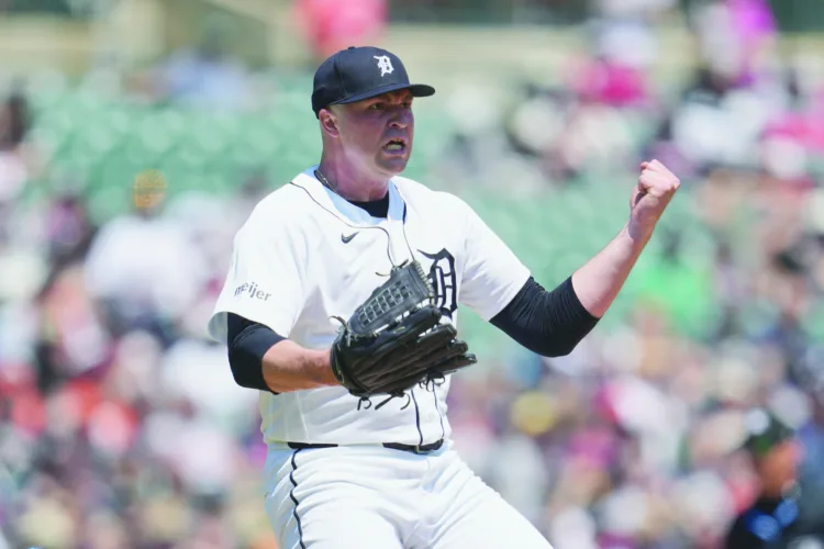 Expanded playoffs make it hard to predict whether Skubal, Chapman, Gray get dealt
